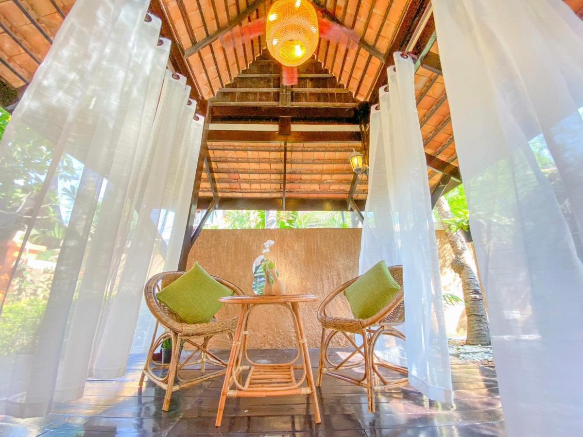 Villano Lilawadee Pool Villa Na Chom Thian Exteriör bild