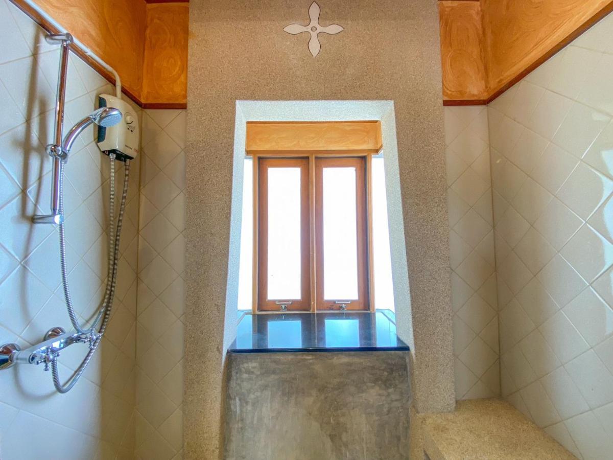 Villano Lilawadee Pool Villa Na Chom Thian Exteriör bild